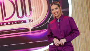 Virginia Fonseca • CESAR CONVENTI/FOTOARENA/FOTOARENA/ESTADÃO CONTEÚDO