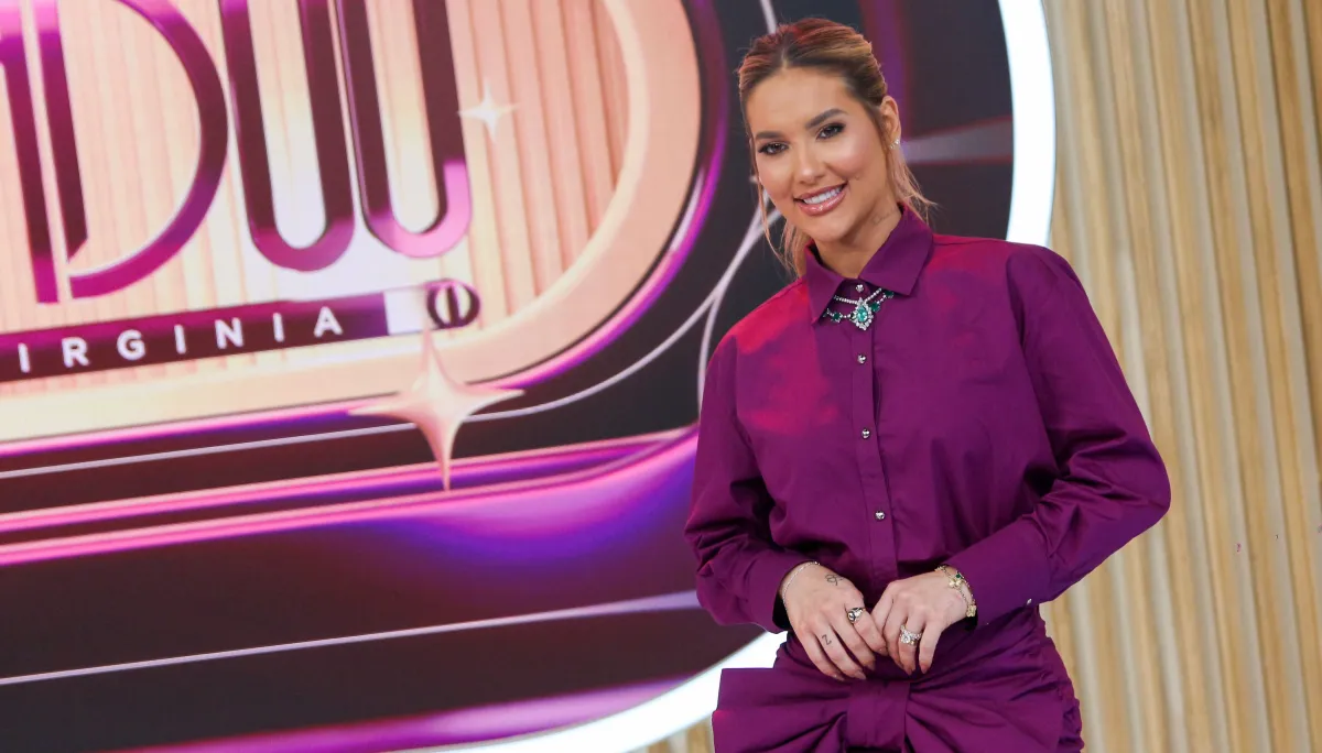 Virginia Fonseca • CESAR CONVENTI/FOTOARENA/FOTOARENA/ESTADÃO CONTEÚDO