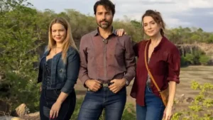 Imagem: Divulgação TV Globo