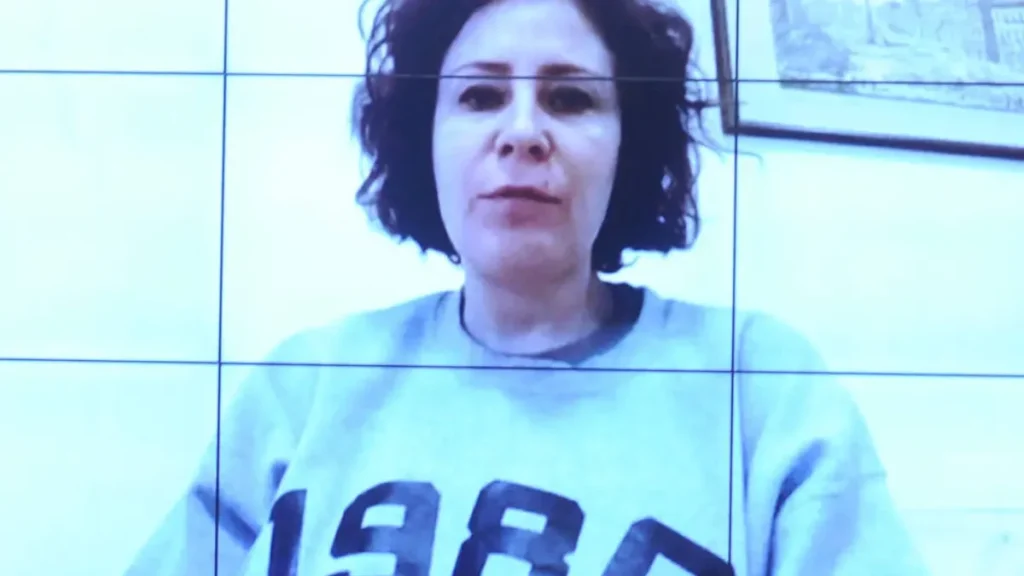 Justiça da Itália nega recurso protelatório de Zambelli e julga extradição nesta quarta-feira (Foto: Câmara dos Deputados)