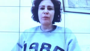 Justiça da Itália nega recurso protelatório de Zambelli e julga extradição nesta quarta-feira (Foto: Câmara dos Deputados)