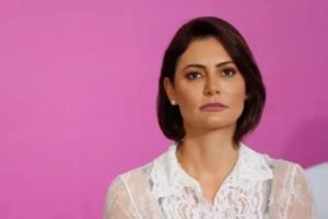 Michele Bolsonaro Senadora Por Brasília?