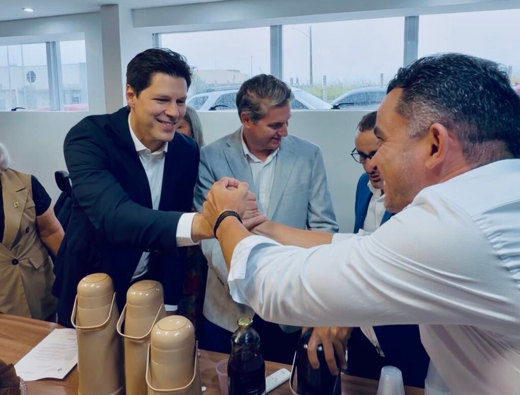 Folha de Águas Lindas