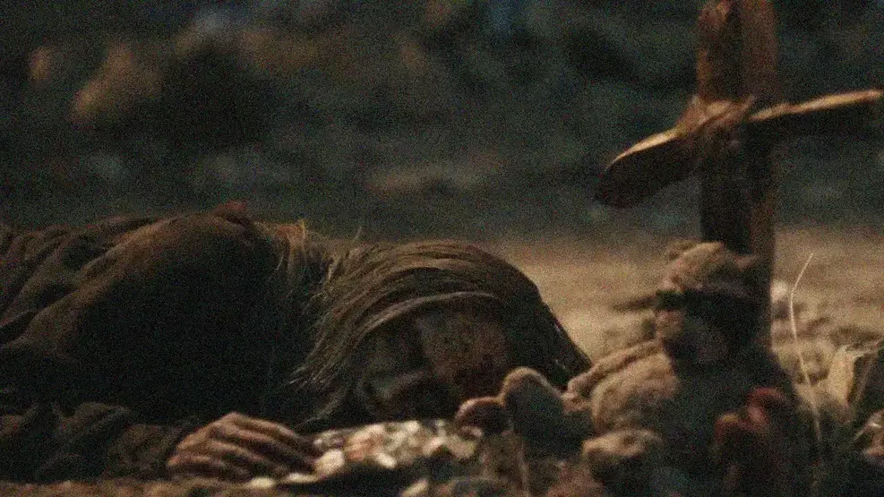 Resident Evil Requiem