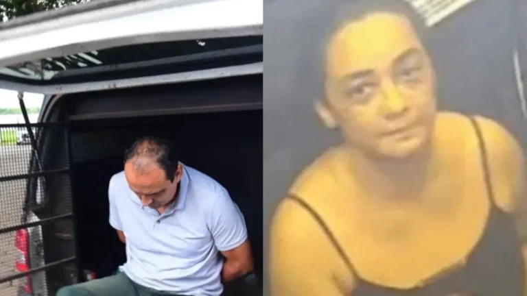 Sindico matou Daiane apór derrota na justiça, atesta PCGO (Montagem: Jucimar de Souza e reprodução)