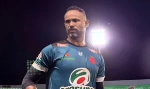 Foto: Arquivo pessoal/Franciele Julião