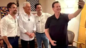 Nova chance para Caiado: Ratinho Jr. desiste de pré-candidatura à presidência (Foto: Divulgação)