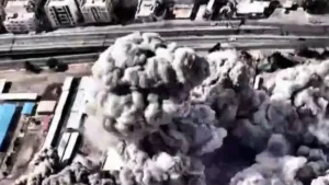 Como a CIA localizou Khamenei coordenou ataque que matou líder do Irã (Foto: Exército de Israel)