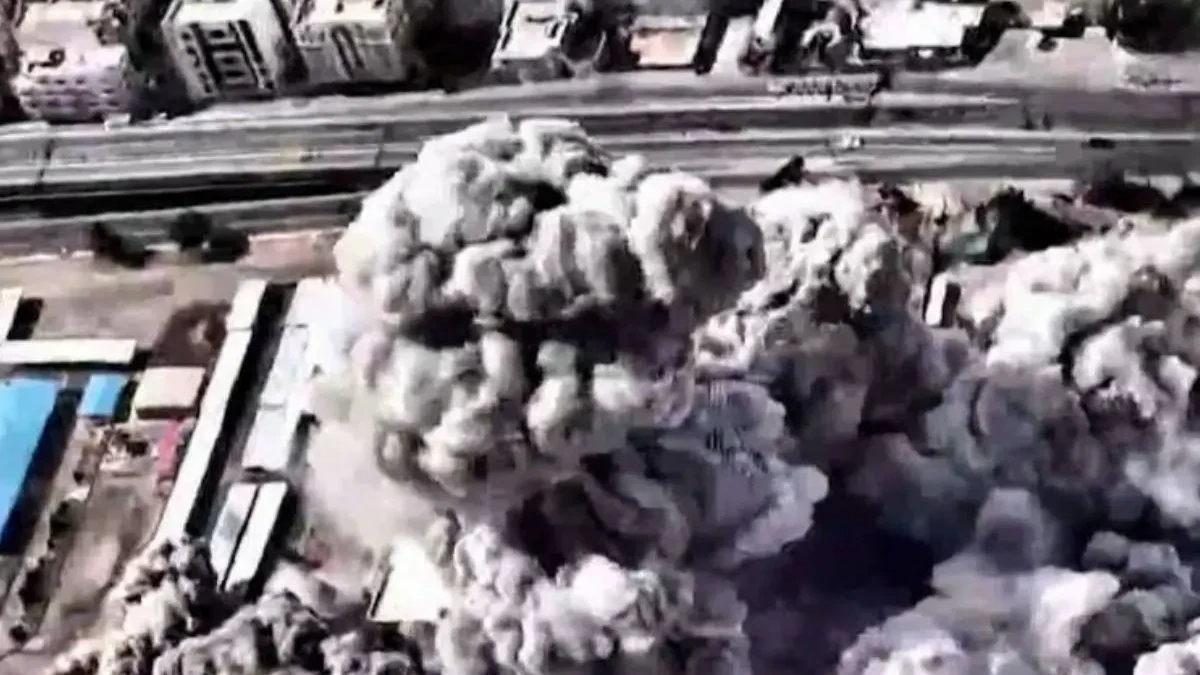 Como a CIA localizou Khamenei coordenou ataque que matou líder do Irã (Foto: Exército de Israel)