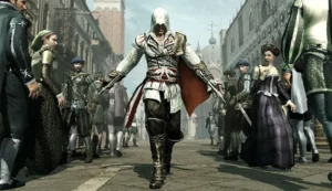 Os melhores jogos de Assassin's Creed