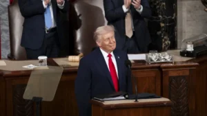 Trump: Previmos até cinco semanas de guerra, mas podemos ir além (Foto: Casa Branca)