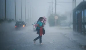 Goiás entra em alerta para chuvas intensas nesta terça-feira (17/3); veja lista de municípios afetados
