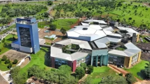 Prefeitura de Goiânia gasta com ingressos para camarote no MotoGP (Foto: divulgação/Prefeitura de Goiânia)