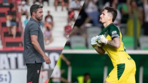 Foto: Bruno Corsino ACG / Heber Gomes