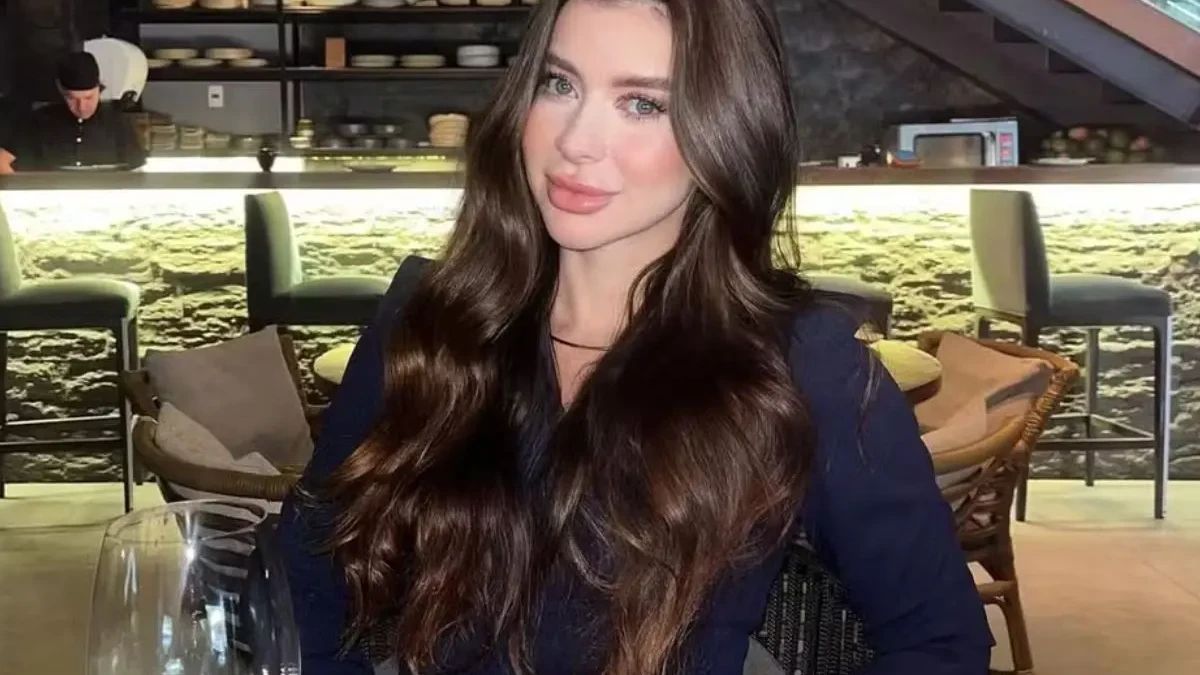 Suspeito de matar modelo em prédio do RJ comete suicídio na prisão (Foto: Reprodução)