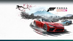 Forza Horizon 6 dá vida aos distintos e belíssimos ecossistemas do Japão