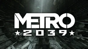 Metro 2039 ganha detalhes e previsão de lançamento;