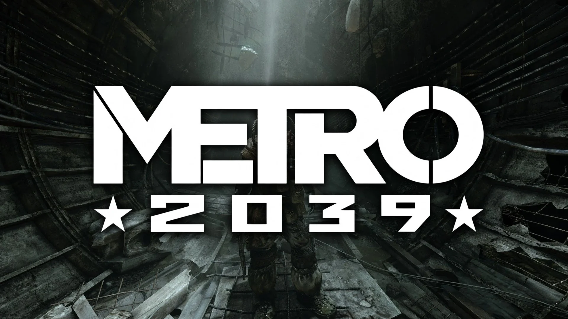 Metro 2039 ganha detalhes e previsão de lançamento;