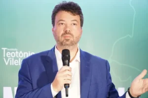 Vitorino: ciclo de formação política para pré-candidatos e lideranças do PSDB (foto divulgação)