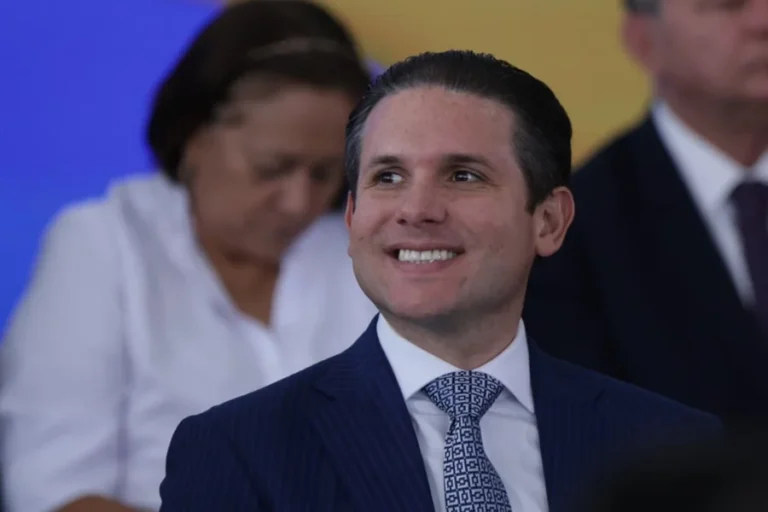 LUIS NOVA/ESPECIAL METRÓPOLES @LuisGustavoNova