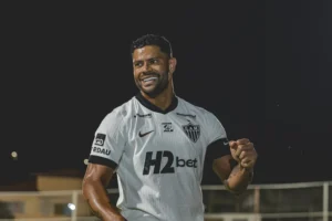 Pedro Souza / Atlético