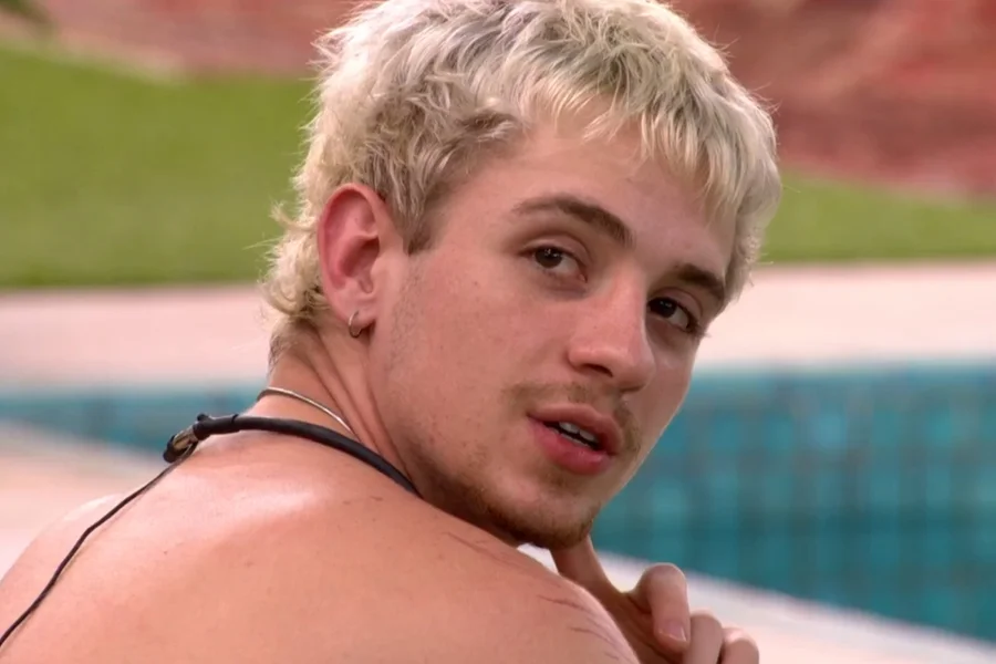 Reprodução/TV Globo