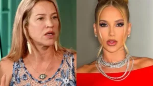 Luana Piovani e Virginia Fonseca - Foto: Reprodução/Redes sociais