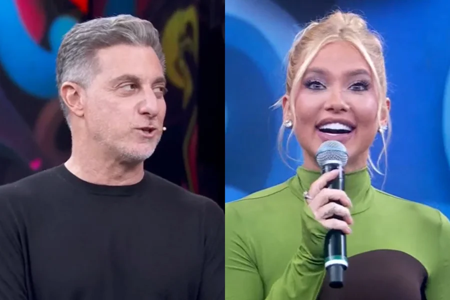 Reprodução/TV Globo