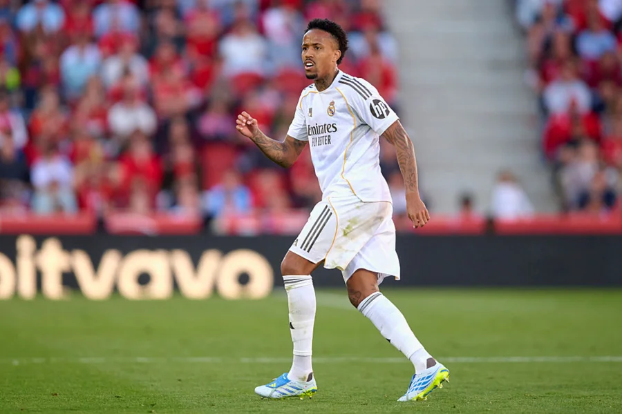 Cristian Trujillo/Quality Sport Images/Getty Images