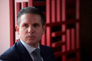 LUIS NOVA/ESPECIAL METRÓPOLES @LuisGustavoNova