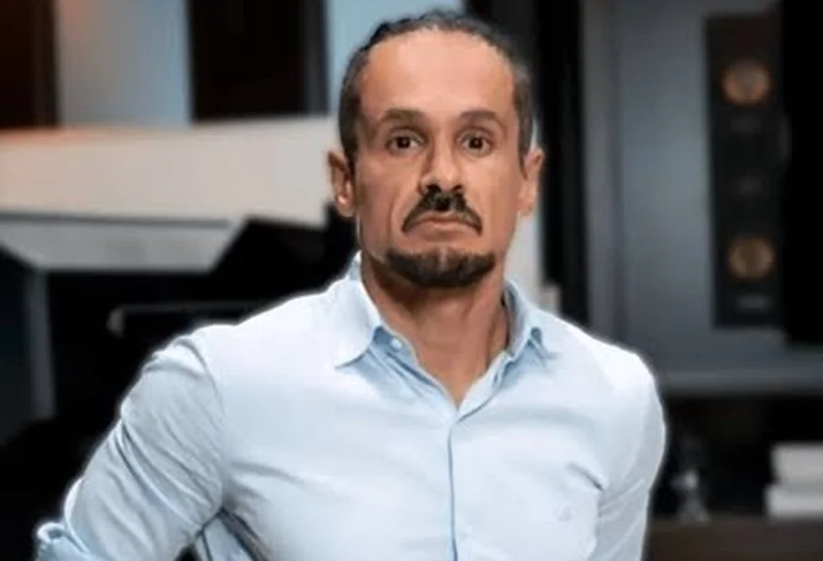 Reprodução
