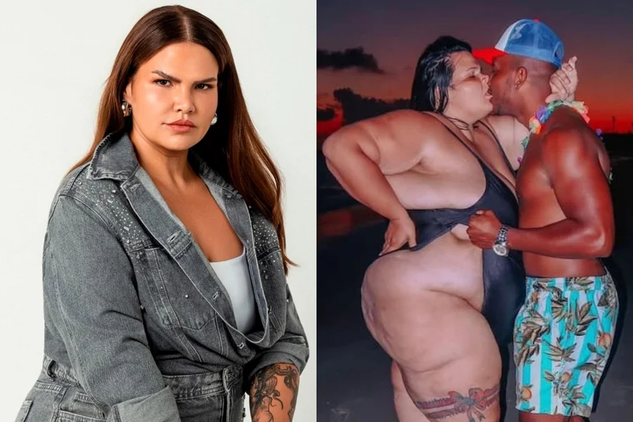 Reprodução/redes sociais.