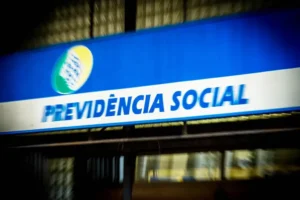 (Foto: Divulgação/ INSS)