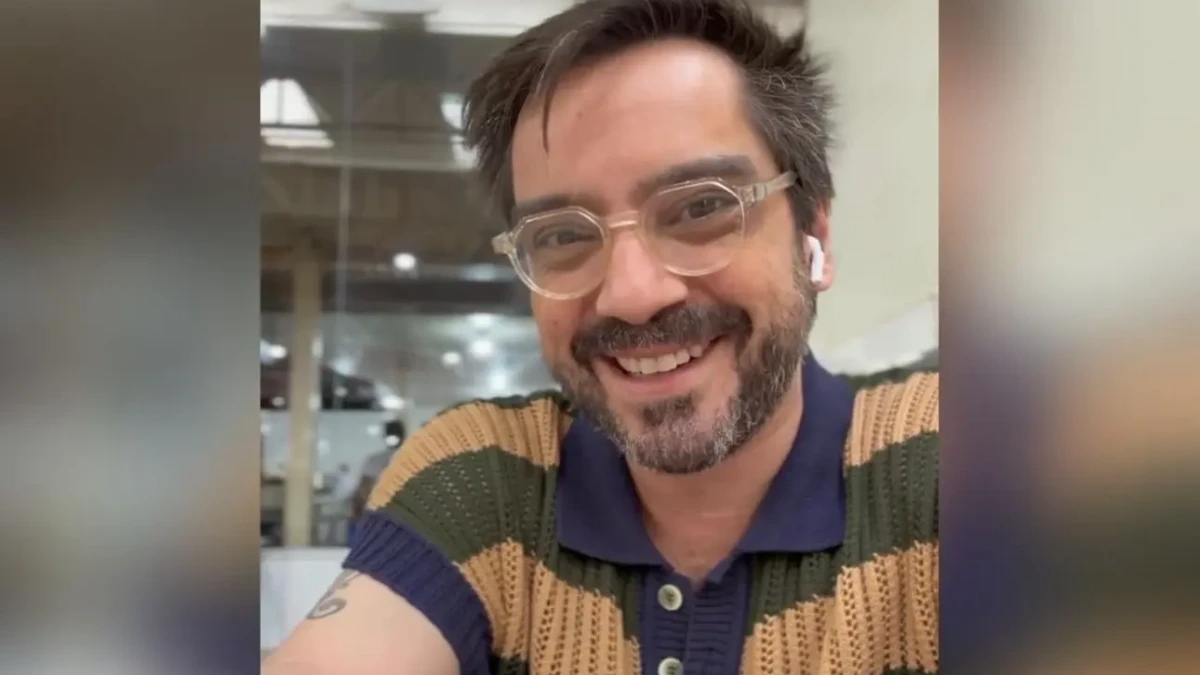 Lucas Corazza (Foto: reprodução)
