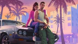 GTA 6/Divulgação