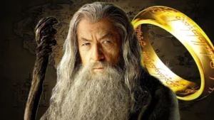 O Senhor dos Anéis vai ganhar RPG de mundo aberto