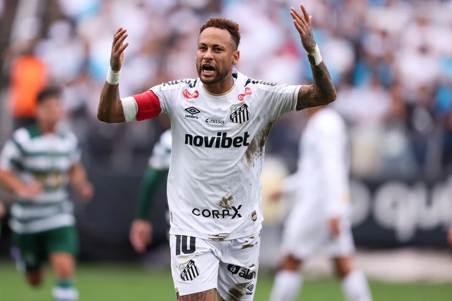 Alex Silva/Sports Press Photo/Getty Images