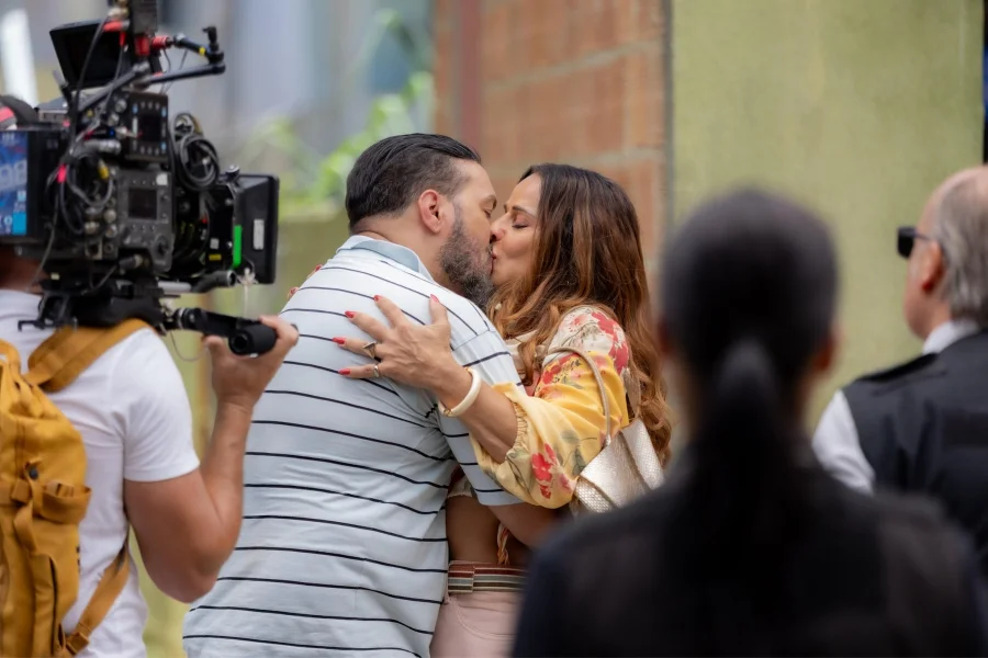 Globo/Beatriz Damy
