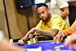 Foto: PokerStars/Divulgação