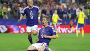 Japão é o próximo adversário do Brasil na Copa: veja data e hora do jogo (Foto: Instagram)