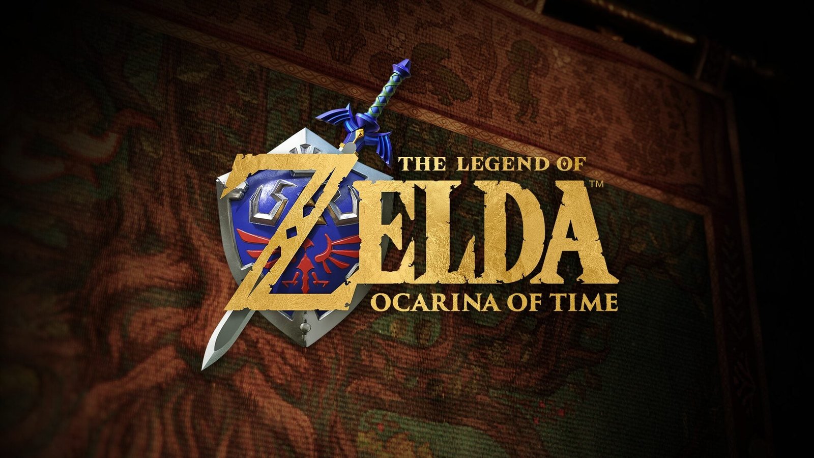 The Legend of Zelda