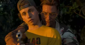 Until Dawn 2
