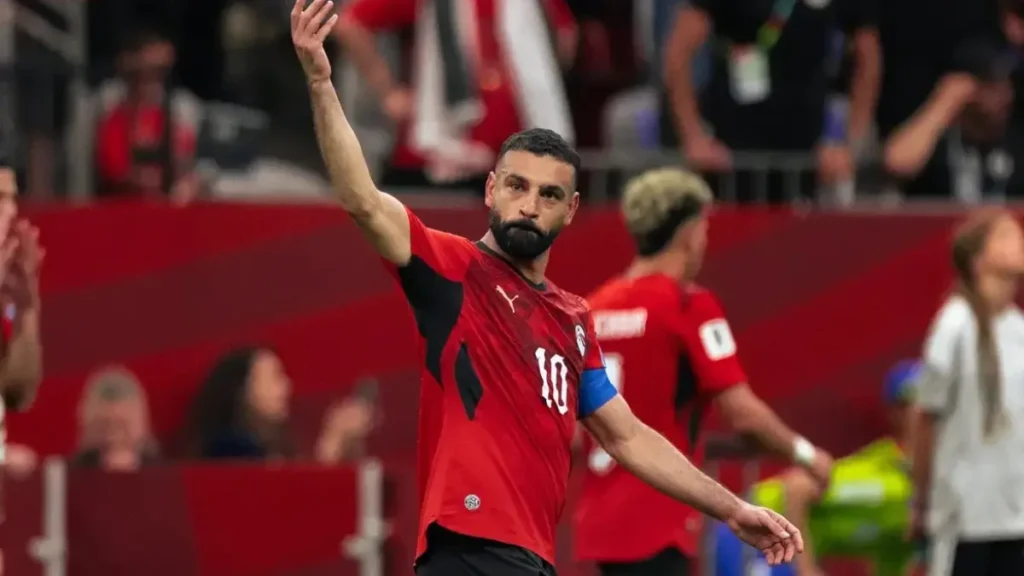 Camisa 10 marcou um gol e deu uma assistência na partida (Foto: Reprodução / Redes Sociais)