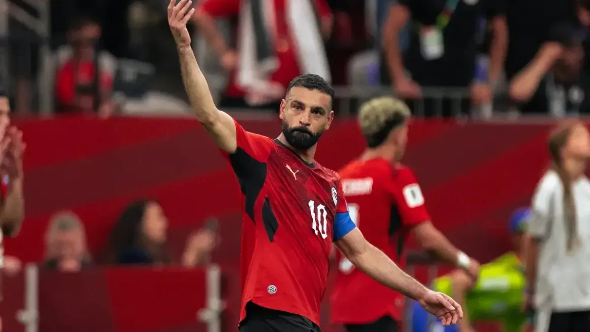 Camisa 10 marcou um gol e deu uma assistência na partida (Foto: Reprodução / Redes Sociais)