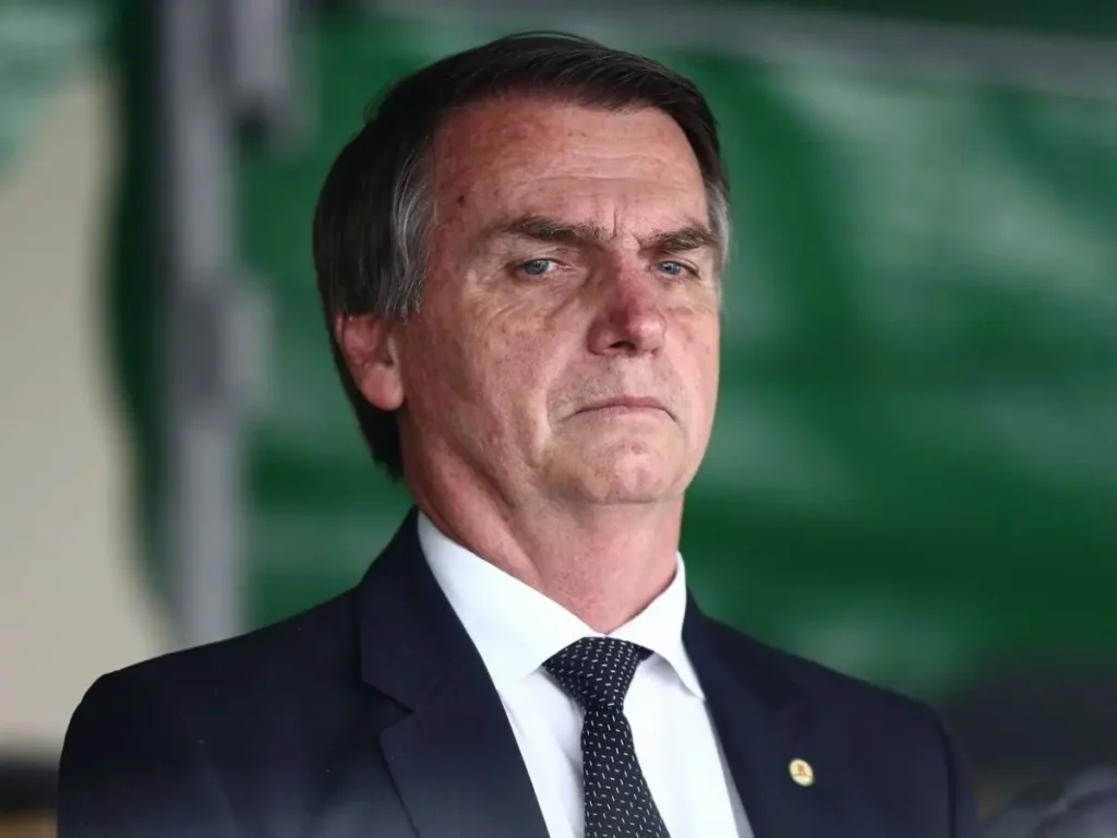 Prazo da prisão domiciliar de Bolsonaro encerra daqui dois dias. Foto: Reprodução