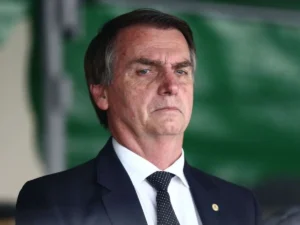 Prazo da prisão domiciliar de Bolsonaro encerra daqui dois dias. Foto: Reprodução