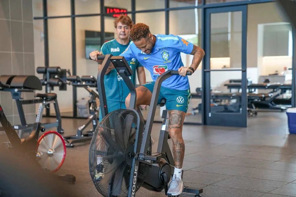 Divulgação/CBF
