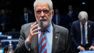 Imagem: Agência Senado