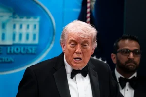 Al Drago/Getty Images
