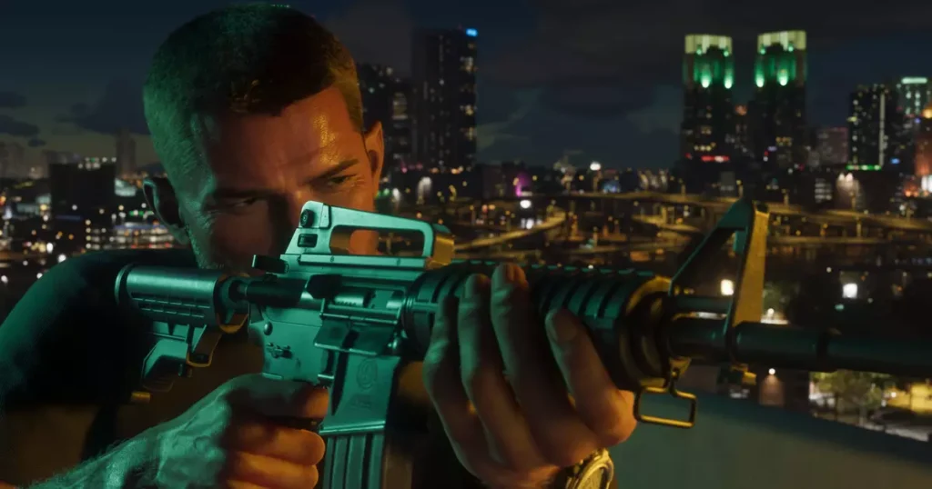 GTA 6